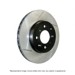 Heavy Duty Brake Rotors | Lugnut4x4