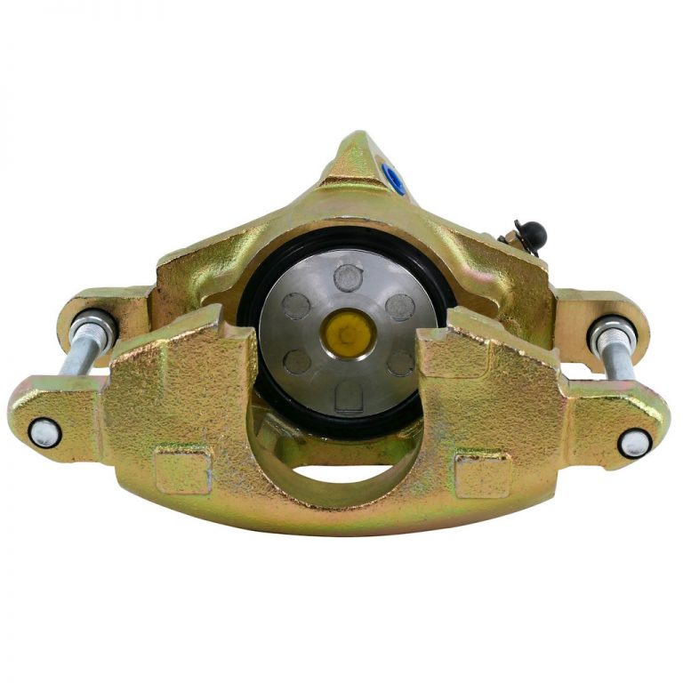 Standard and HeavyDuty Emergency Brake Calipers for 3/4 Ton and 1Ton