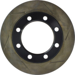 Heavy Duty Brake Rotors Lugnut4x4