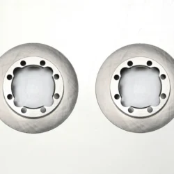 New Standard Rotors for Heavy Duty Trucks