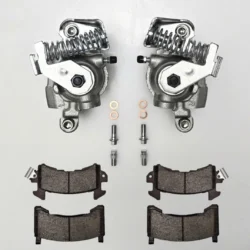 6-lug-Ebrake-Kit