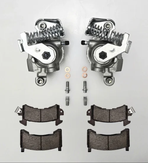 6-lug-Ebrake-Kit